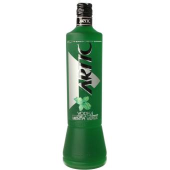 Artic Menta Verde Cl.100