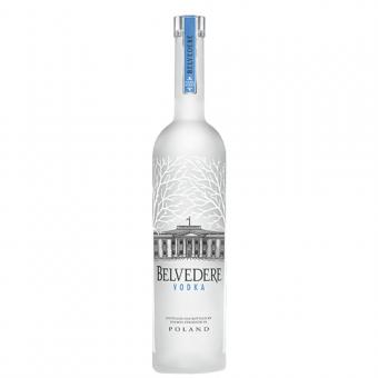 Belvedere Vodka Cl.100