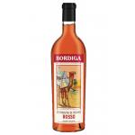Bordiga Vermouth Rosso 18° Cl.75