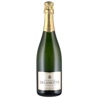 Delamotte Blanc De Blancs Ast. Cl.75