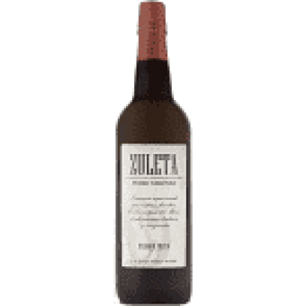 Delgado Zuleta Pedro Ximenez