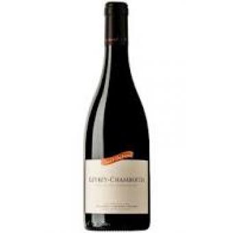 Duband Gevrey-chambertin Rosso