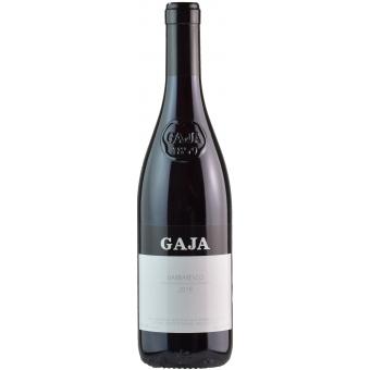 Gaja Barbaresco Rosso 2018