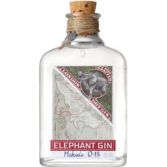 Elephant Dry Gin Cl.50