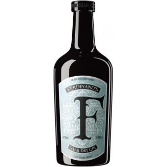 Ferdinand's Saar Dry Gin Cl.50 - 44°