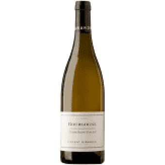 Girardin Bourgogne Blanc Chard Cuvee Saint-vincent