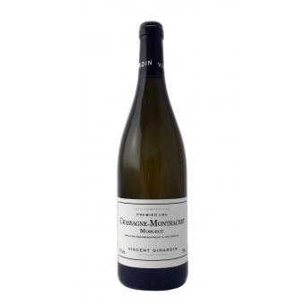 Girardin Chassagne-montrachet Morgeot 1er Cru