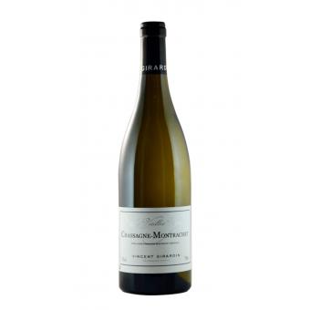 Girardin Chassagne-montrachet Vieilles Vignes 2021