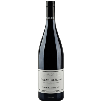 Girardin Savigny-les-beaune Vieilles Vignes 2017