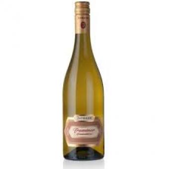 Jermann Traminer Aromatico Bianco