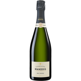 Mandois Brut Origine