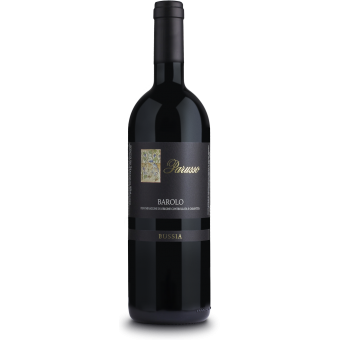 Parusso Barolo Bussia Rosso 2016