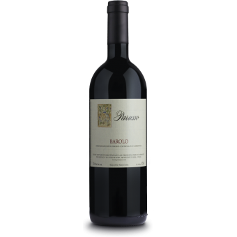 Parusso Barolo Rosso 2016