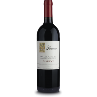 Parusso Dolcetto Pianinoce Rosso