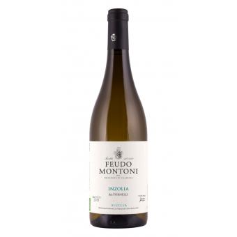 Feudo Montoni Fornelli Bianco