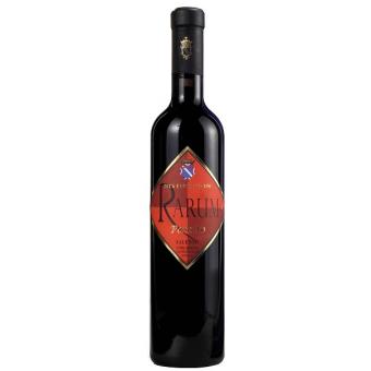 Guarini Rarum Passito Rosso L.0,50