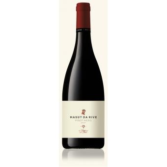 Masut Da Rive Pinot Nero Rosso