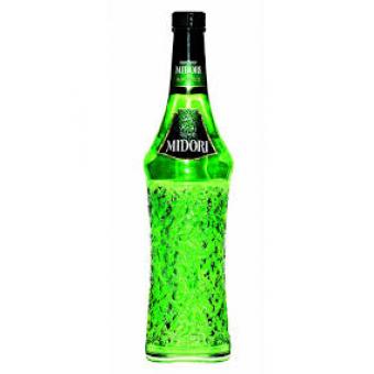 Midori Melone Cl.100