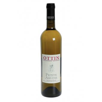 Ottin Petite Arvine Bianco