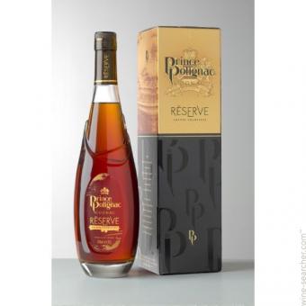 Polignac Reserve Cl.70 Cognac