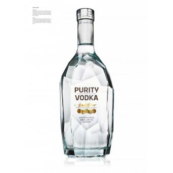 Purity Vodka Cl.70