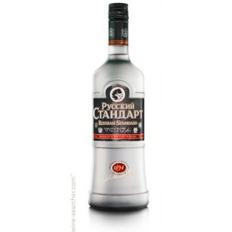 Rsv Ctahoapt Vodka Cl.100