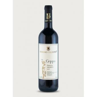 Taurino 7° Ceppo Rosso