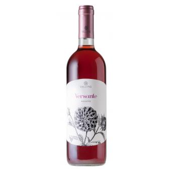 Vallone Versante Negroamaro Rosato